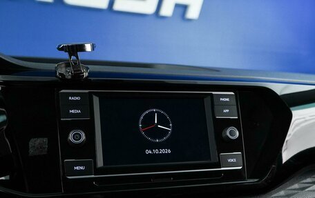 Volkswagen Taos, 2021 год, 2 130 770 рублей, 15 фотография