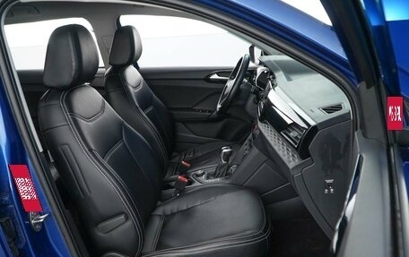 Volkswagen Taos, 2021 год, 2 130 770 рублей, 8 фотография