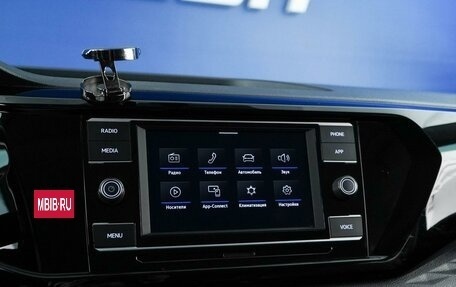 Volkswagen Taos, 2021 год, 2 130 770 рублей, 16 фотография