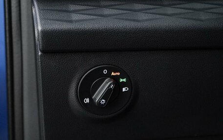 Volkswagen Taos, 2021 год, 2 130 770 рублей, 20 фотография
