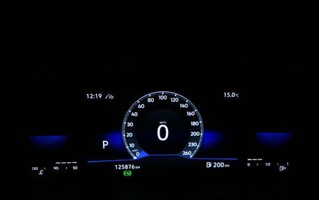 Volkswagen Taos, 2021 год, 2 130 770 рублей, 21 фотография