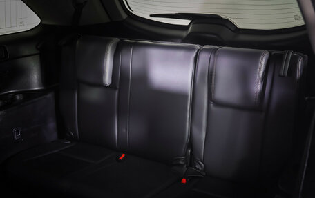 Toyota Highlander III, 2014 год, 2 750 000 рублей, 12 фотография