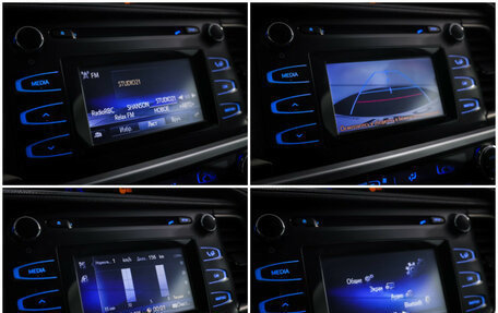 Toyota Highlander III, 2014 год, 2 750 000 рублей, 20 фотография