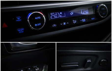Toyota Highlander III, 2014 год, 2 750 000 рублей, 18 фотография
