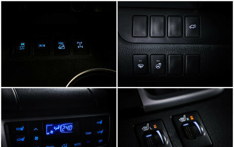 Toyota Highlander III, 2014 год, 2 750 000 рублей, 19 фотография
