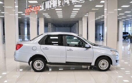 Datsun on-DO I рестайлинг, 2015 год, 326 000 рублей, 5 фотография