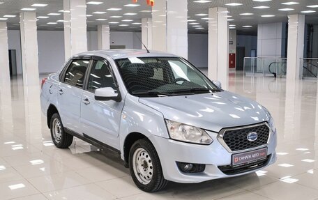 Datsun on-DO I рестайлинг, 2015 год, 326 000 рублей, 3 фотография