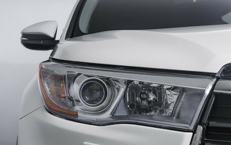 Toyota Highlander III, 2014 год, 2 750 000 рублей, 22 фотография