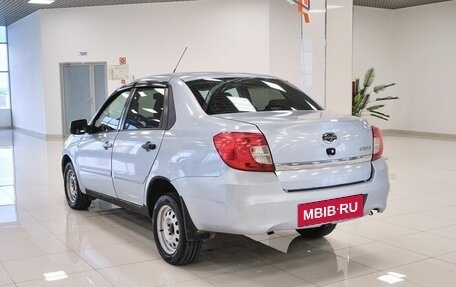 Datsun on-DO I рестайлинг, 2015 год, 326 000 рублей, 4 фотография