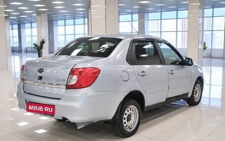 Datsun on-DO I рестайлинг, 2015 год, 326 000 рублей, 2 фотография