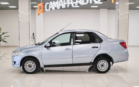 Datsun on-DO I рестайлинг, 2015 год, 326 000 рублей, 6 фотография