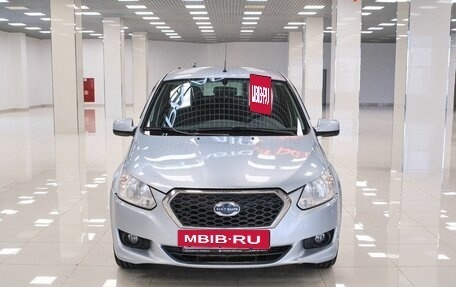 Datsun on-DO I рестайлинг, 2015 год, 326 000 рублей, 7 фотография