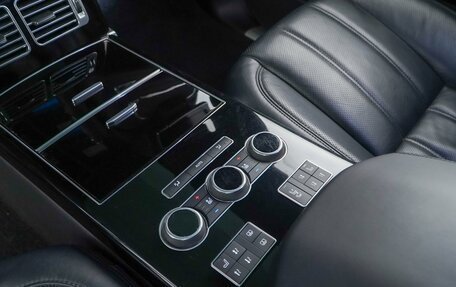 Land Rover Range Rover IV рестайлинг, 2016 год, 5 399 077 рублей, 12 фотография