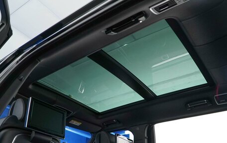 Land Rover Range Rover IV рестайлинг, 2016 год, 5 399 077 рублей, 13 фотография