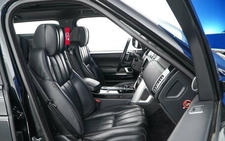 Land Rover Range Rover IV рестайлинг, 2016 год, 5 399 077 рублей, 8 фотография