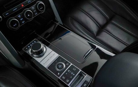Land Rover Range Rover IV рестайлинг, 2016 год, 5 399 077 рублей, 17 фотография