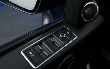 Land Rover Range Rover IV рестайлинг, 2016 год, 5 399 077 рублей, 22 фотография