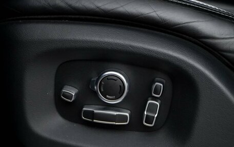 Land Rover Range Rover IV рестайлинг, 2016 год, 5 399 077 рублей, 24 фотография