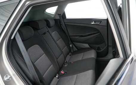 Hyundai Tucson III, 2019 год, 1 999 999 рублей, 7 фотография