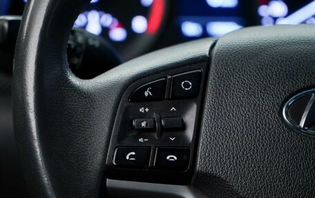 Hyundai Tucson III, 2019 год, 1 999 999 рублей, 12 фотография