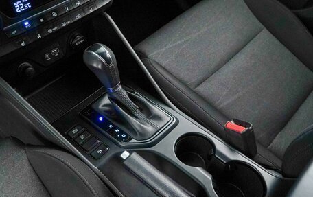 Hyundai Tucson III, 2019 год, 1 999 999 рублей, 14 фотография
