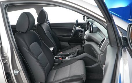 Hyundai Tucson III, 2019 год, 1 999 999 рублей, 8 фотография