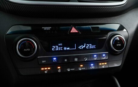 Hyundai Tucson III, 2019 год, 1 999 999 рублей, 17 фотография