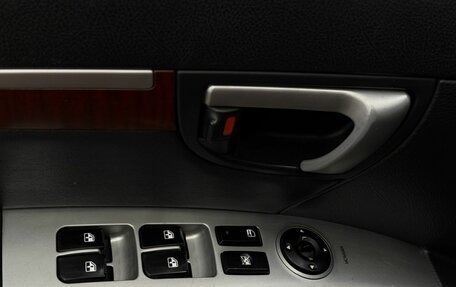 Hyundai Santa Fe III рестайлинг, 2007 год, 729 999 рублей, 12 фотография