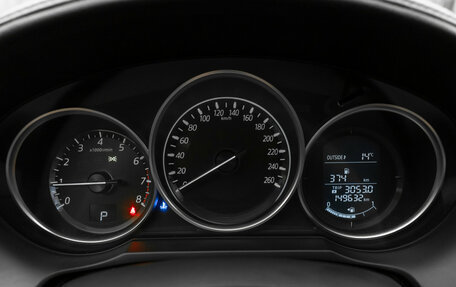 Mazda 6, 2016 год, 1 740 000 рублей, 14 фотография