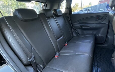 Hyundai Tucson III, 2005 год, 890 000 рублей, 10 фотография