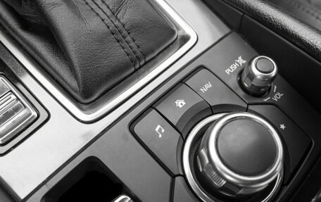 Mazda 6, 2016 год, 1 740 000 рублей, 19 фотография