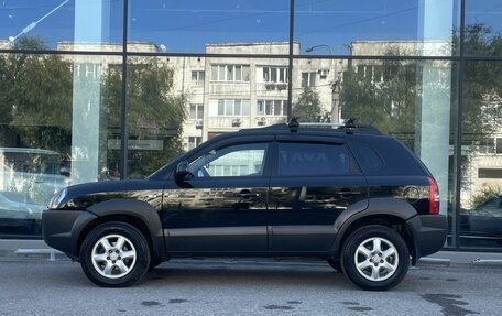 Hyundai Tucson III, 2005 год, 890 000 рублей, 8 фотография