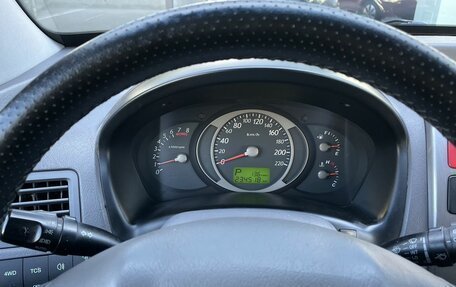 Hyundai Tucson III, 2005 год, 890 000 рублей, 15 фотография