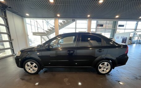 Chevrolet Aveo III, 2010 год, 430 000 рублей, 6 фотография