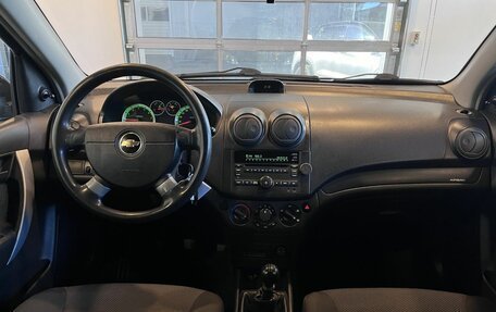 Chevrolet Aveo III, 2010 год, 430 000 рублей, 9 фотография