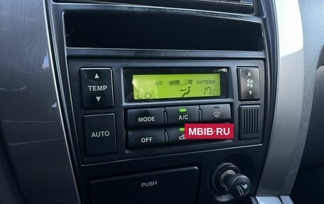 Hyundai Tucson III, 2005 год, 890 000 рублей, 14 фотография