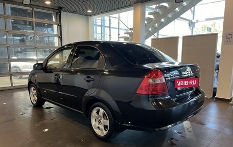 Chevrolet Aveo III, 2010 год, 430 000 рублей, 5 фотография