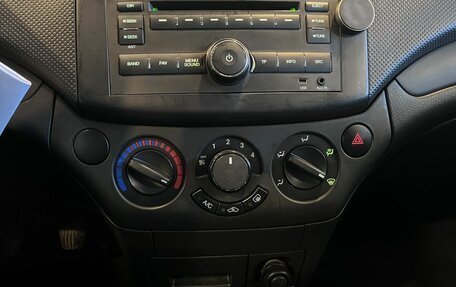 Chevrolet Aveo III, 2010 год, 430 000 рублей, 15 фотография