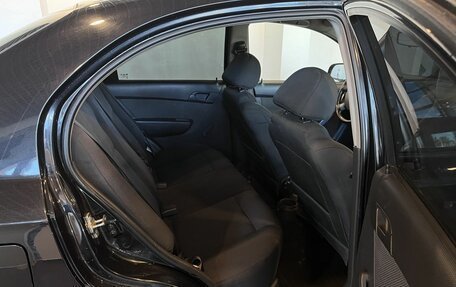 Chevrolet Aveo III, 2010 год, 430 000 рублей, 17 фотография