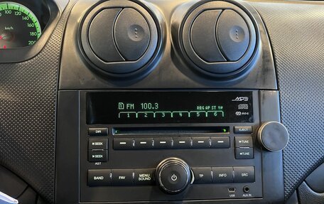 Chevrolet Aveo III, 2010 год, 430 000 рублей, 14 фотография