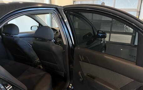 Chevrolet Aveo III, 2010 год, 430 000 рублей, 26 фотография