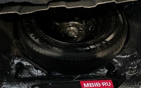 Chevrolet Aveo III, 2010 год, 430 000 рублей, 19 фотография