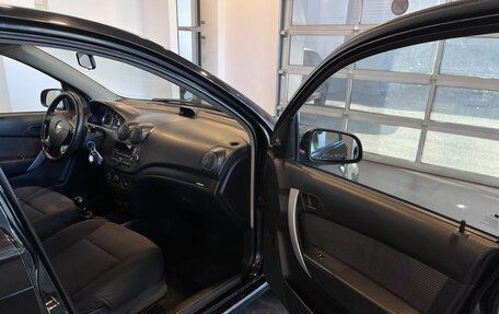 Chevrolet Aveo III, 2010 год, 430 000 рублей, 27 фотография