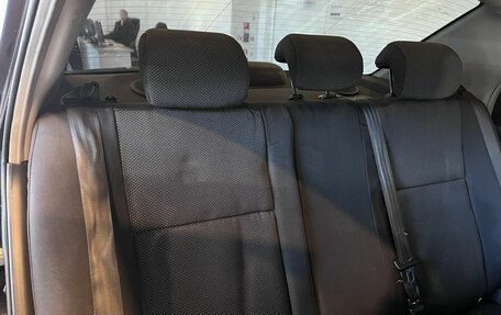 Chevrolet Aveo III, 2010 год, 430 000 рублей, 35 фотография
