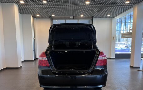 Chevrolet Aveo III, 2010 год, 430 000 рублей, 36 фотография