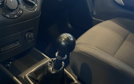 Chevrolet Aveo III, 2010 год, 430 000 рублей, 31 фотография