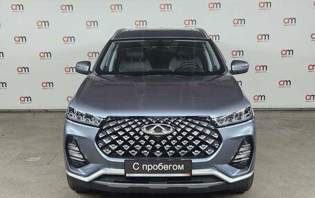 Chery Tiggo 7 Pro, 2020 год, 1 599 000 рублей, 2 фотография