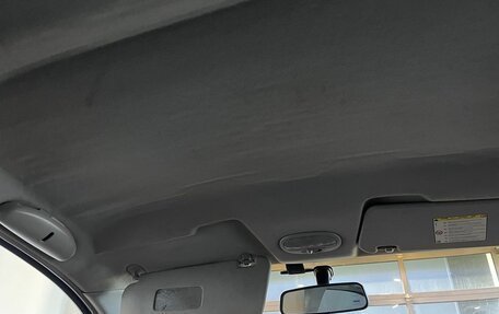 Chevrolet Aveo III, 2010 год, 430 000 рублей, 34 фотография