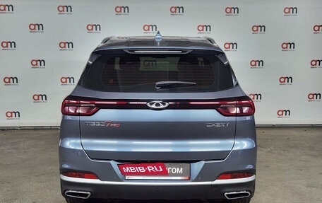Chery Tiggo 7 Pro, 2020 год, 1 599 000 рублей, 5 фотография
