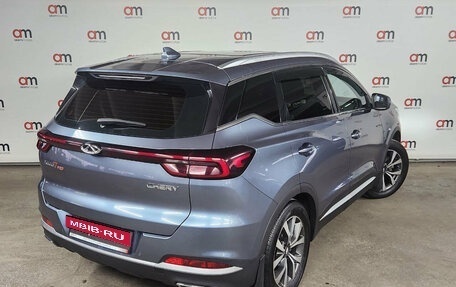Chery Tiggo 7 Pro, 2020 год, 1 599 000 рублей, 4 фотография